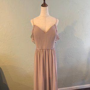 Bridesmaid Dresses